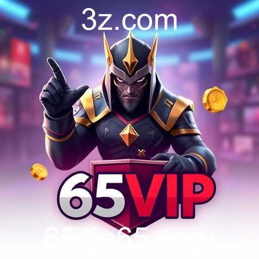 Revolução nos Jogos Online: A Ascensão do 65VIP