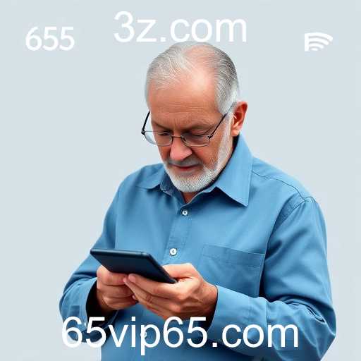 A Ascensão do 65VIP no Mundo dos Jogos