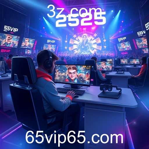 A Expansão dos Jogos Online em 2025