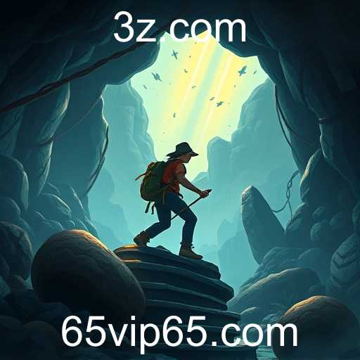 Explorando o Mundo dos Jogos com '65VIP'