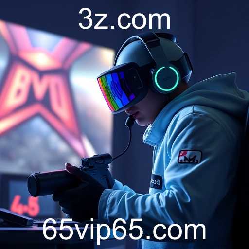 Tendências e Inovações no Mundo dos Jogos Digitais