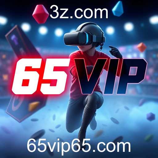 A Revolução dos Jogos Online: Explorando o Papel de '65VIP' 