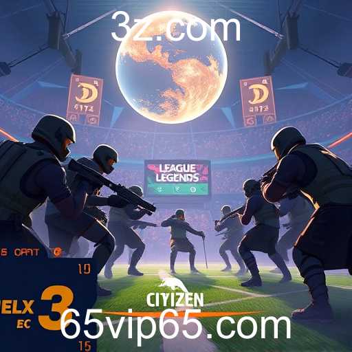 Crescimento Explosivo do 65VIP Atraindo Jogadores