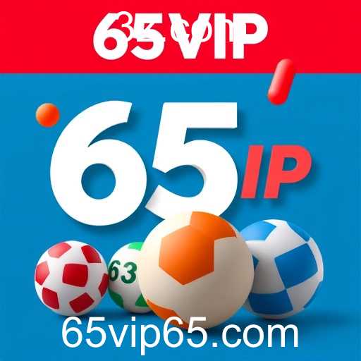 Explorando o Mundo das Loterias Online no 65VIP