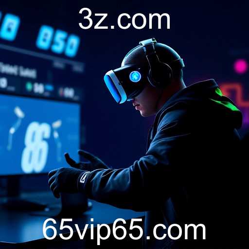 Tendências e Desafios no Mundo dos Jogos Online em 2025