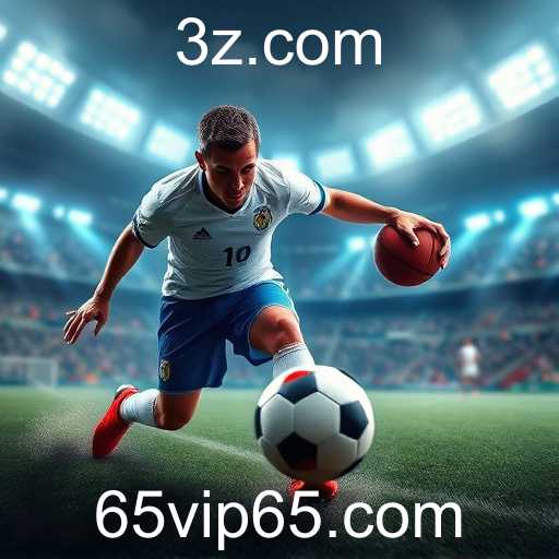 Revolução dos Jogos: Impacto do 65VIP e as Tendências Emergentes