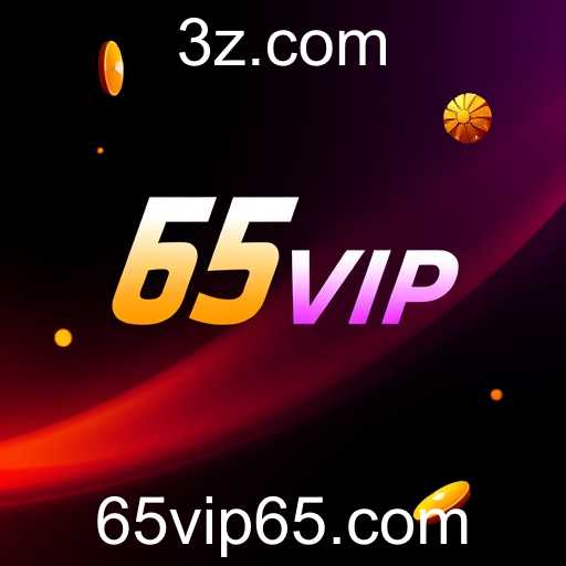 Revolução nos Jogos Online: A Ascensão da Plataforma 65VIP